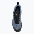 Pánské turistické boty Salewa Pedroc Air java blue / black 5