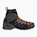 Pánské přístupové boty Salewa Wildfire Edge Mid GTX quiet shade/onyx 10