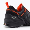 Salewa pánská přístupová obuv Wildfire Edge GTX šedo-černá 00-0000061375 8