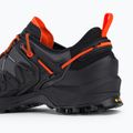 Salewa pánská přístupová obuv Wildfire Edge GTX šedo-černá 00-0000061375 10