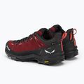 Salewa Alp Trainer 2 GTX dámské trekové boty bordó 00-0000061401 3