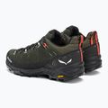 Dámské trekové boty Salewa Alp Trainer 2 green 00-0000061403 3