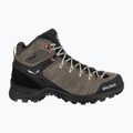 Dámské trekové boty Salewa Alp Mate Mid WP beige 00-0000061385 10