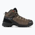 Dámské trekové boty Salewa Alp Mate Mid WP beige 00-0000061385 2