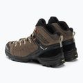 Dámské trekové boty Salewa Alp Mate Mid WP beige 00-0000061385 3