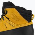 Dětské trekové boty Salewa MTN Trainer 2 Mid PTX yellow 00-0000064011 10