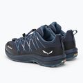 Salewa Wildfire 2 dětská přístupová obuv navy blue 00-0000064013 3
