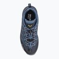 Salewa Wildfire 2 dětská přístupová obuv navy blue 00-0000064013 6