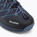Salewa Wildfire 2 dětská přístupová obuv navy blue 00-0000064013 7
