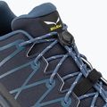 Salewa Wildfire 2 dětská přístupová obuv navy blue 00-0000064013 8