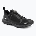 Pánské turistické boty Salewa Pedroc Air black / camo