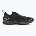 Pánské turistické boty Salewa Pedroc Air black / camo 2