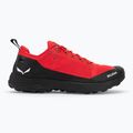 Dámské turistické boty Salewa Pedroc Air flame / black 2