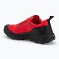 Dámské turistické boty Salewa Pedroc Air flame / black 3