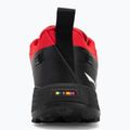 Dámské turistické boty Salewa Pedroc Air flame / black 6