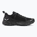 Dámské turistické boty Salewa Pedroc Air black / camo 2