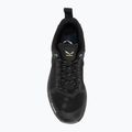Dámské turistické boty Salewa Pedroc Air black / camo 5