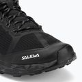 Dámské turistické boty Salewa Pedroc Air black / camo 7