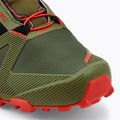 Pánské běžecké boty DYNAFIT Traverse GTX winter moss/black out 7