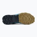 Pánské běžecké boty DYNAFIT Traverse GTX storm blue/blueberry 4