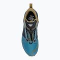 Pánské běžecké boty DYNAFIT Traverse GTX storm blue/blueberry 5