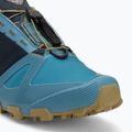 Pánské běžecké boty DYNAFIT Traverse GTX storm blue/blueberry 7