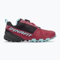 Dámské běžecké boty DYNAFIT Traverse GTX beet red/black out 2