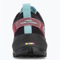 Dámské běžecké boty DYNAFIT Traverse GTX beet red/black out 6