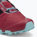 Dámské běžecké boty DYNAFIT Traverse GTX beet red/black out 7
