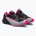 Dámská běžecká obuv DYNAFIT Ultra 50 black-grey 08-0000064067 4