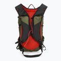 DYNAFIT Traverse 16 l turistický batoh zelený 08-0000049023 3