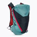 DYNAFIT Traverse 16 l turistický batoh modrý 08-0000049023 2