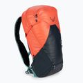 DYNAFIT Transalper 18+4 l turistický batoh oranžová a tmavě modrá 08-0000048272 2