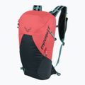 DYNAFIT Transalper 18+4 l turistický batoh oranžová a tmavě modrá 08-0000048272 5