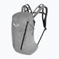 Turistický batoh Salewa Pedroc 16 l alloy