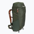 Salewa Alp Mate 36 l green 00-0000001270 trekingový batoh 2