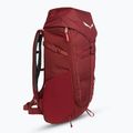 Salewa Alp Mate 30 l syrah dámský trekingový batoh 2