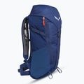 Dámský trekingový batoh Salewa Alp Mate 24 l blue depth 2