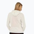 Dámská trekingová mikina Salewa Pedroc PL Hooded white 3