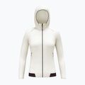 Dámská trekingová mikina Salewa Pedroc PL Hooded white 8