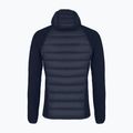 Pánská hybridní bunda Salewa Fanes Sarner/Rds Dwn Hyb navy blazer 2