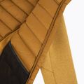 Dámská hybridní bunda Salewa Fanes Sarner/Rds Dwn Hyb golden brown 5