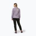 Dámská košile Salewa Fanes Flannel 5PL zephyr/navy blazer 3