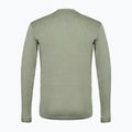 Pánské trekingové tričko longsleeve Salewa Puez Melange Dry shadow melande 2