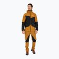 Salewa Puez GTX 2L pánská bunda do deště zlatohnědá 2