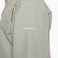 Salewa pánská bunda do deště Puez Aqua 4 PTX 2.5L shadow 4