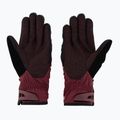 Lyžařské rukavice DYNAFIT Mercury DST burgundy 3