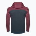 Pánská mikina DYNAFIT 24/7 PTC Hoody burgundy 3