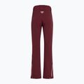 DYNAFIT dámské skateboardové kalhoty Mercury 2 DST burgundy 3
