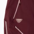 DYNAFIT dámské skateboardové kalhoty Mercury 2 DST burgundy 6